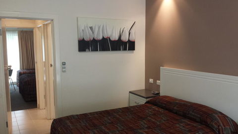 McLaren Vale Motel & Apartments - ACT Tourism 23