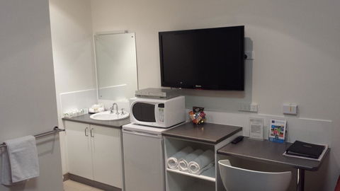 McLaren Vale Motel & Apartments - ACT Tourism 28