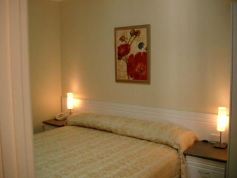 McLaren Vale Motel & Apartments - ACT Tourism 31