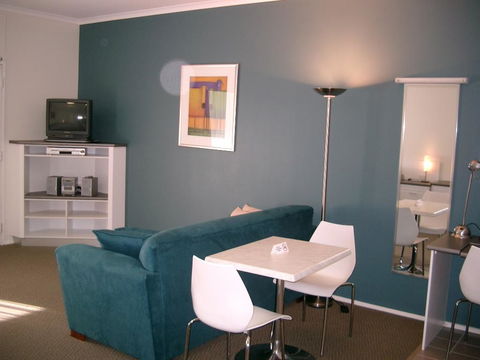 McLaren Vale Motel & Apartments - ACT Tourism 9