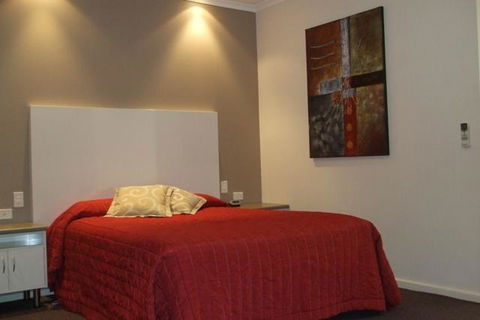 McLaren Vale Motel & Apartments - ACT Tourism 26