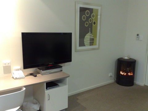 McLaren Vale Motel & Apartments - ACT Tourism 30