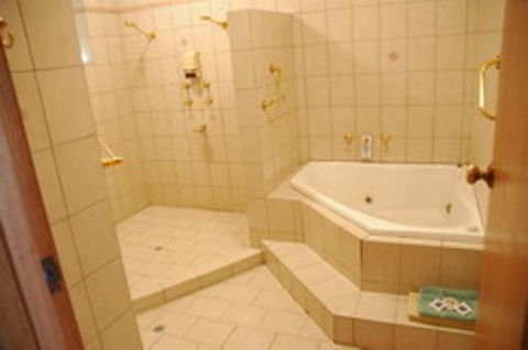 McLaren Vale Motel & Apartments - ACT Tourism 19