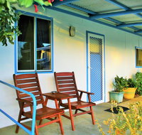 Baudin Beach Apartments - ACT Tourism