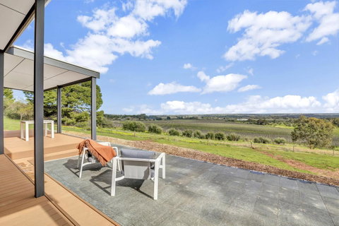 Shadow Creek McLaren Vale - ACT Tourism 18