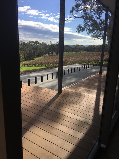 Shadow Creek McLaren Vale - ACT Tourism 22