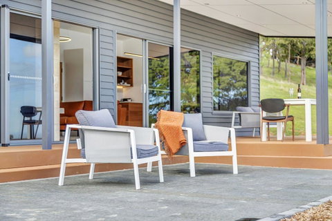 Shadow Creek McLaren Vale - ACT Tourism 6