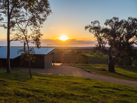 Shadow Creek McLaren Vale - ACT Tourism 3