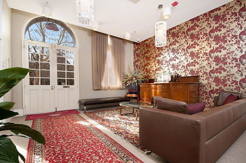 Adabco Boutique Hotel Adelaide - ACT Tourism 6