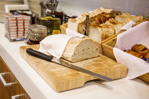 Adabco Boutique Hotel Adelaide - ACT Tourism 3