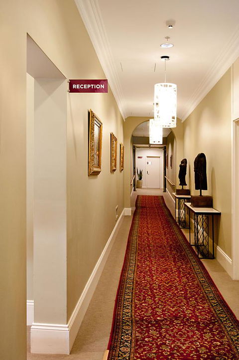 Adabco Boutique Hotel Adelaide - ACT Tourism 13