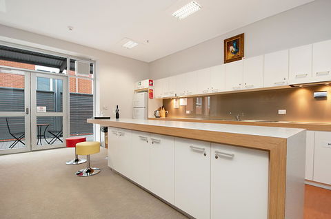 Adabco Boutique Hotel Adelaide - ACT Tourism 35