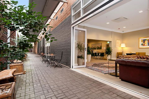 Adabco Boutique Hotel Adelaide - ACT Tourism 7
