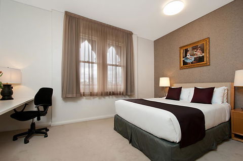 Adabco Boutique Hotel Adelaide - ACT Tourism 26