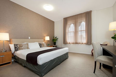Adabco Boutique Hotel Adelaide - ACT Tourism 8