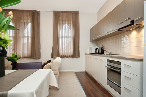 Adabco Boutique Hotel Adelaide - ACT Tourism 28