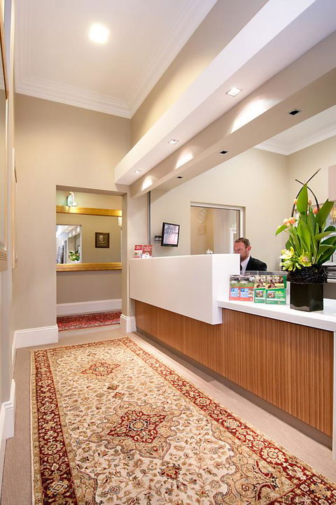 Adabco Boutique Hotel Adelaide - ACT Tourism 10