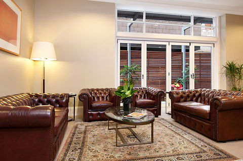 Adabco Boutique Hotel Adelaide - ACT Tourism 12