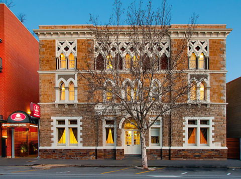 Adabco Boutique Hotel Adelaide - ACT Tourism 14