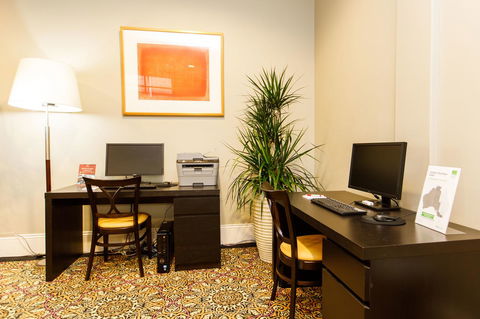 Adabco Boutique Hotel Adelaide - ACT Tourism 1