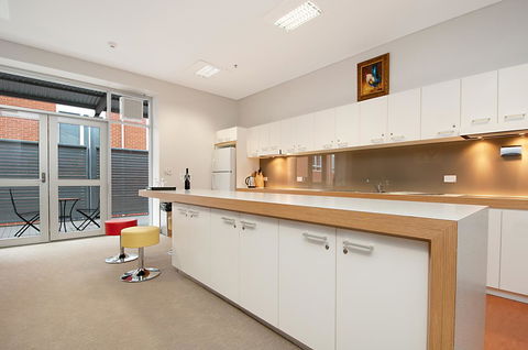 Adabco Boutique Hotel Adelaide - ACT Tourism 34