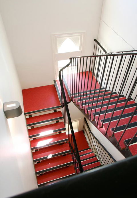 Adabco Boutique Hotel Adelaide - ACT Tourism 18