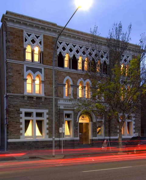 Adabco Boutique Hotel Adelaide - ACT Tourism 37