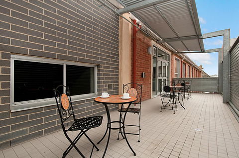 Adabco Boutique Hotel Adelaide - ACT Tourism 36