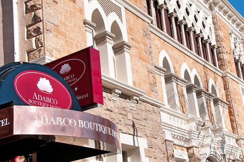 Adabco Boutique Hotel Adelaide - ACT Tourism 9