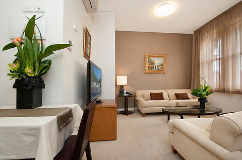 Adabco Boutique Hotel Adelaide - ACT Tourism 30