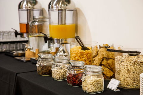 Adabco Boutique Hotel Adelaide - ACT Tourism 4