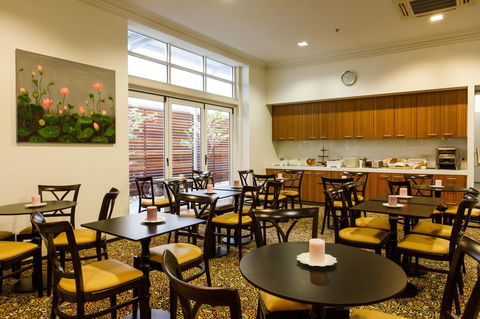 Adabco Boutique Hotel Adelaide - ACT Tourism 5