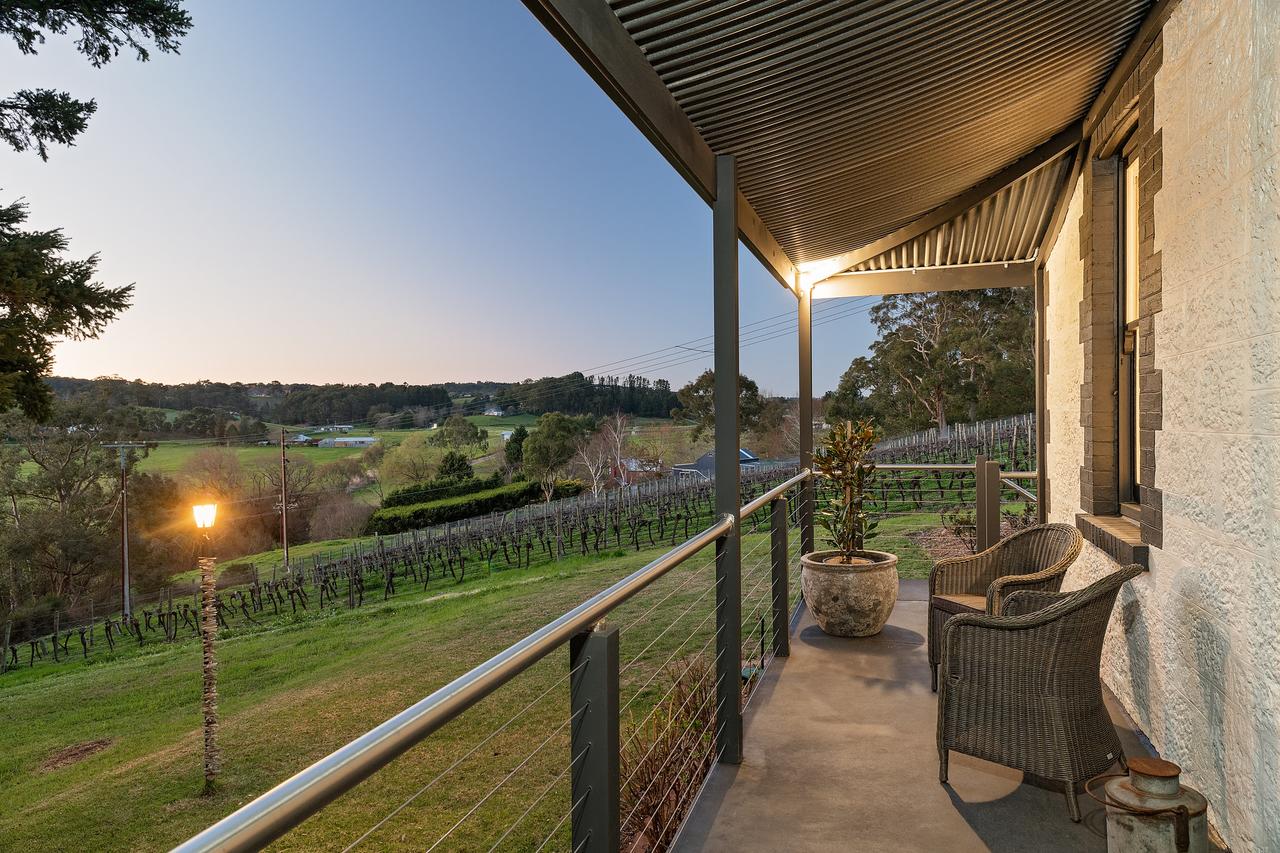 Macclesfield SA ACT Tourism