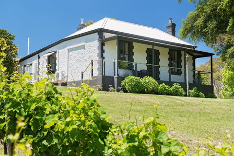 The Other House - ACT Tourism 1