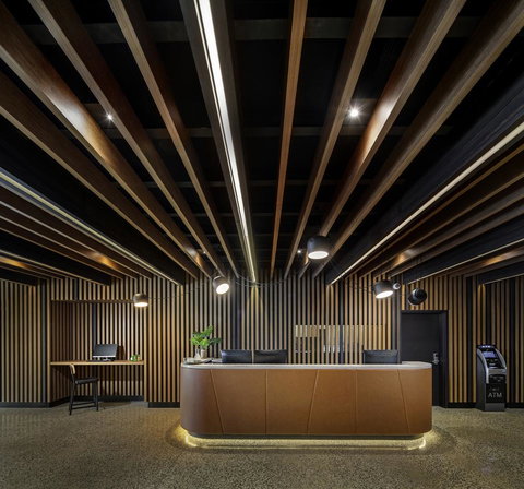 Marion Hotel - ACT Tourism 28