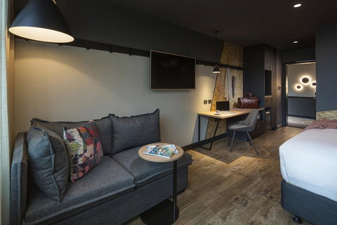 Marion Hotel - ACT Tourism 41