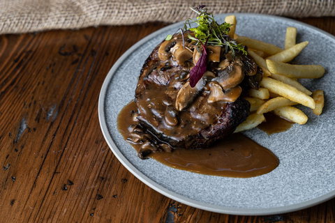 Marion Hotel - ACT Tourism 19