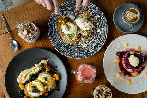 Marion Hotel - ACT Tourism 14