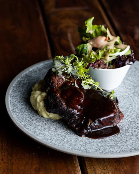 Marion Hotel - ACT Tourism 11