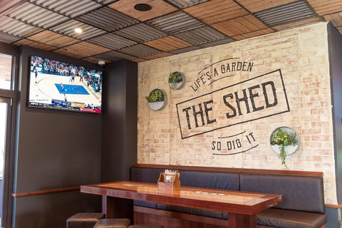 Marion Hotel - ACT Tourism 22