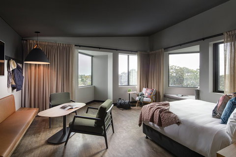 Marion Hotel - ACT Tourism 6