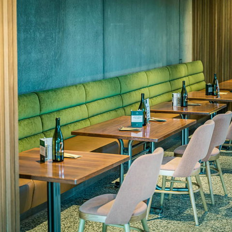 Marion Hotel - ACT Tourism 24