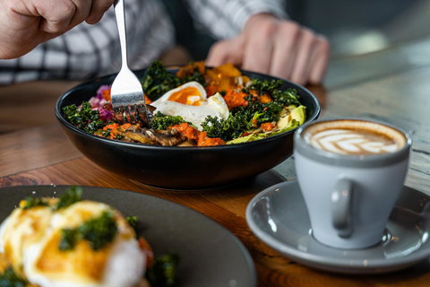 Marion Hotel - ACT Tourism 16