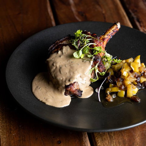 Marion Hotel - ACT Tourism 12