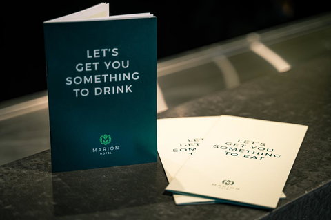 Marion Hotel - ACT Tourism 10