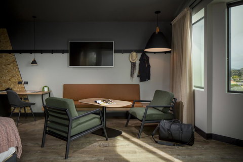 Marion Hotel - ACT Tourism 32