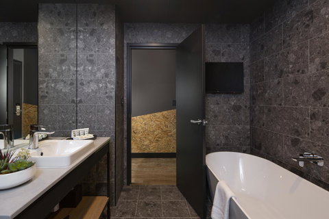 Marion Hotel - ACT Tourism 35