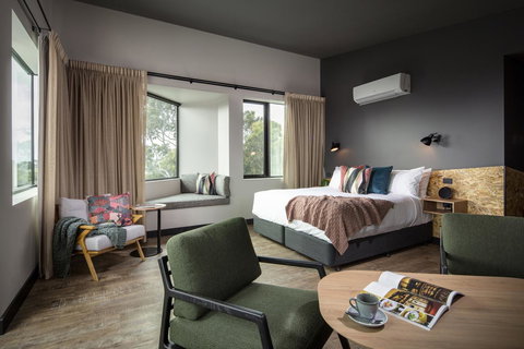 Marion Hotel - ACT Tourism 31