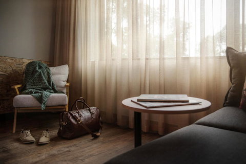 Marion Hotel - ACT Tourism 39