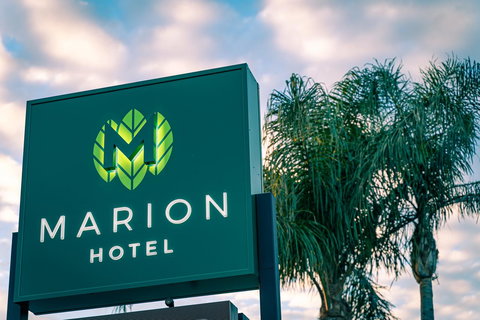 Marion Hotel - ACT Tourism 2